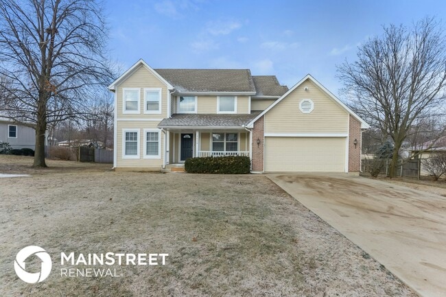 Building Photo - 5620 Meadow View Dr