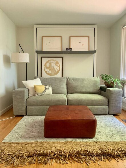 Building Photo - 603 Rock Creek Rd