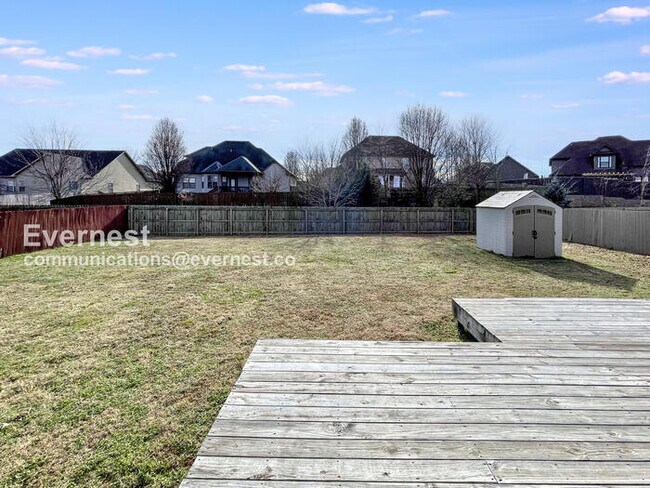 Building Photo - 1508 Green Grove Way