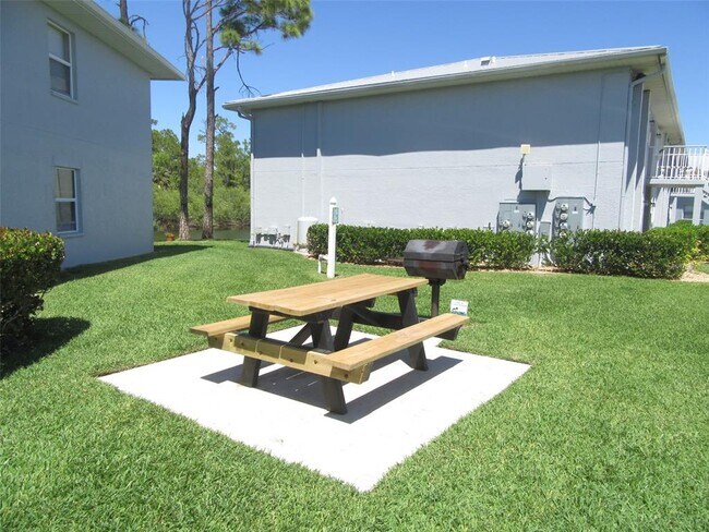 Building Photo - 25050 Sandhill Blvd