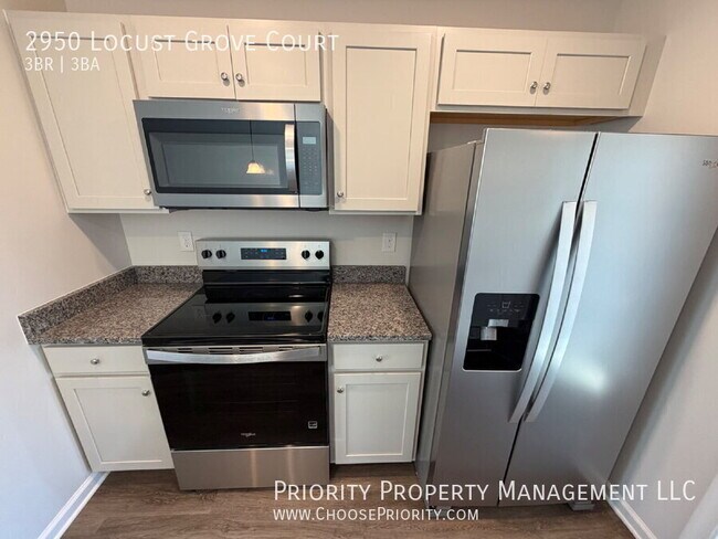 Building Photo - 2950 Locust Grv Ct