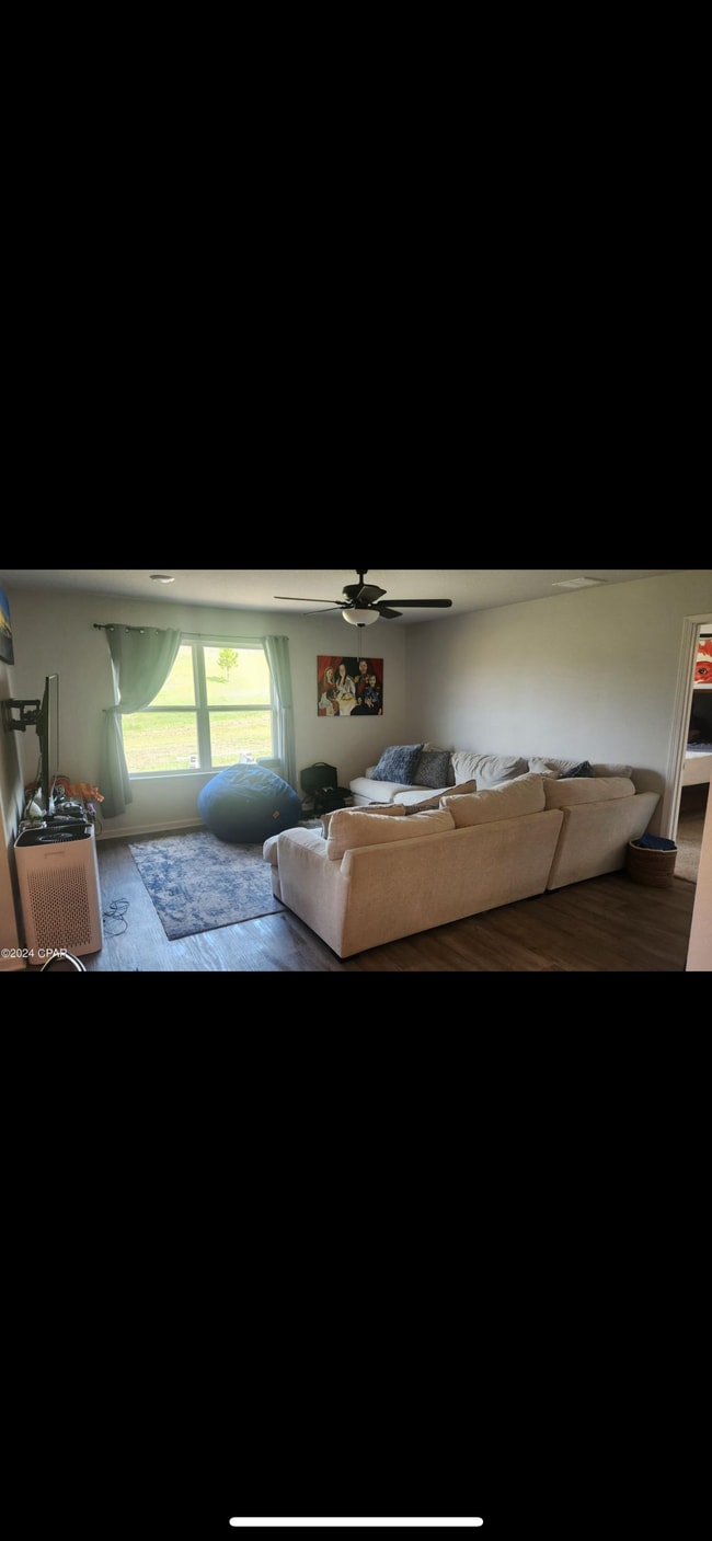 Living room - 7177 Ellie B Dr