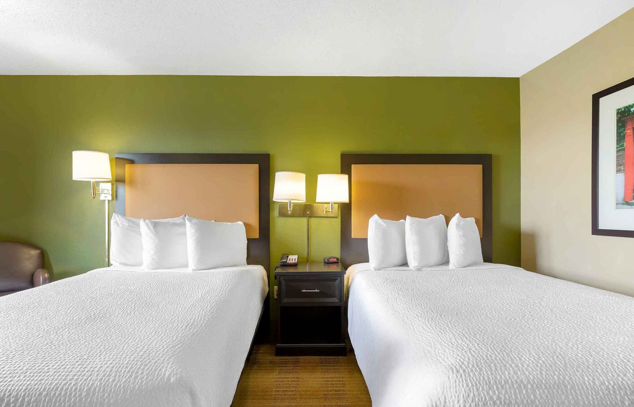 Building Photo - Furnished Studio-Austin - Southwest