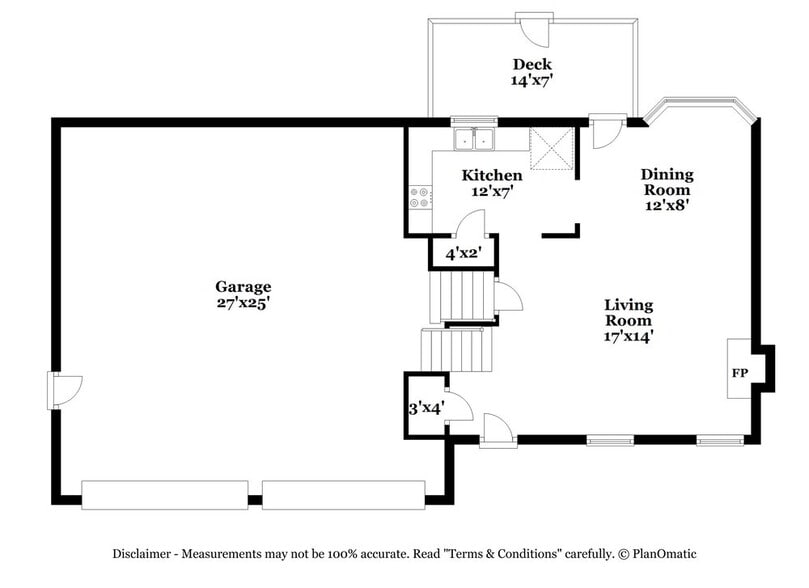 Building Photo - 430 Ivy Crest Dr