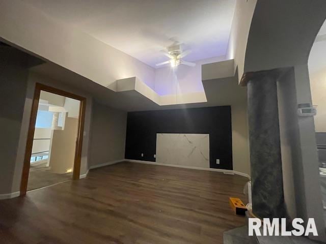 Building Photo - 1225 S Wake Rd