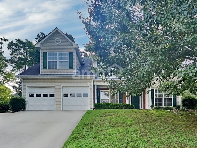 Building Photo - 1377 Bramlett Forest Ct