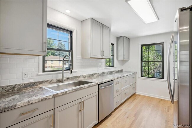 Building Photo - 3270 S Gilpin St