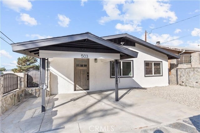 Building Photo - 503 Oleander Dr