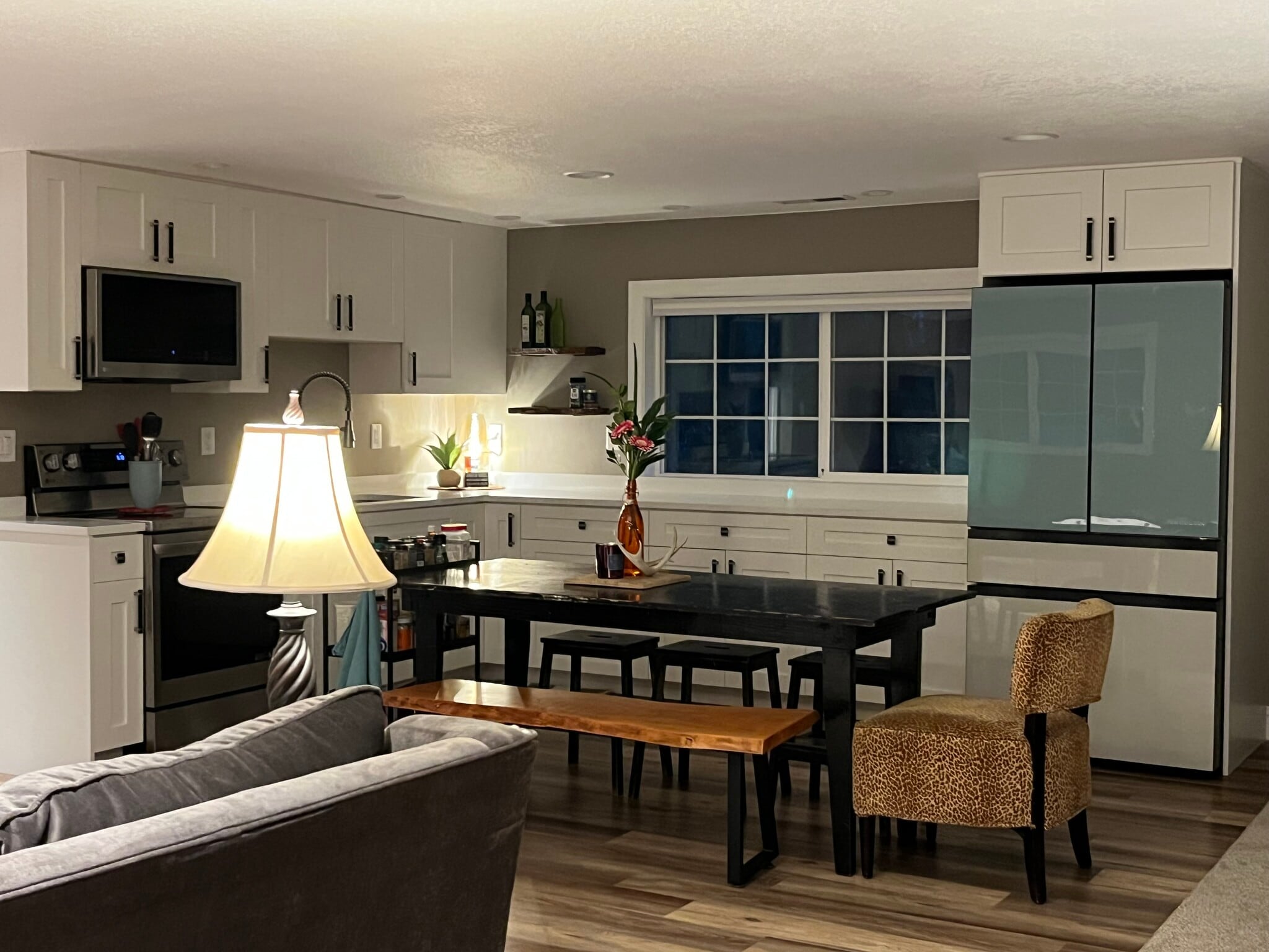 DINNING - 1220 Carroll Rd