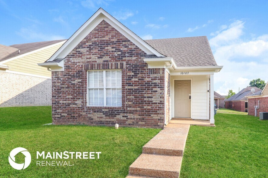 Primary Photo - 10103 Nolton Cir