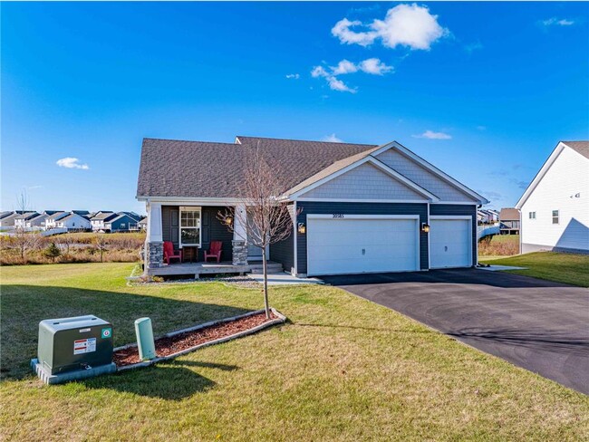 Building Photo - 20585 Geyser Ct