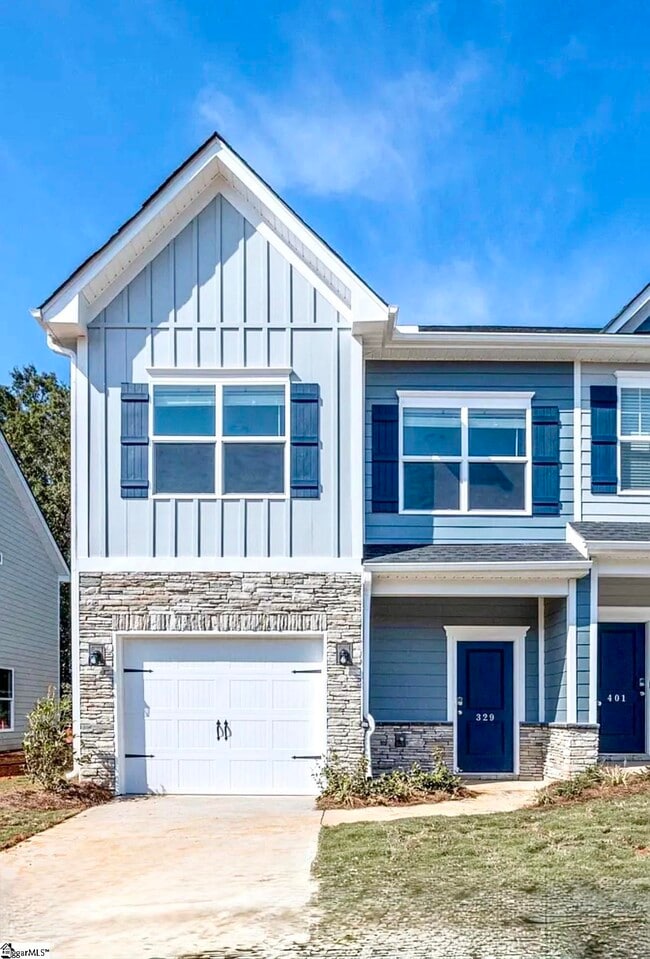 Primary Photo - 329 Hartland Pl