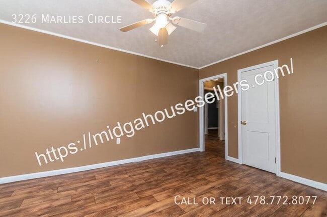 Building Photo - 3226 Marlies Cir