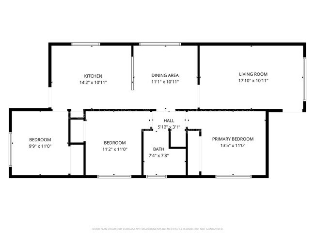 Building Photo - 4644 W 47th St