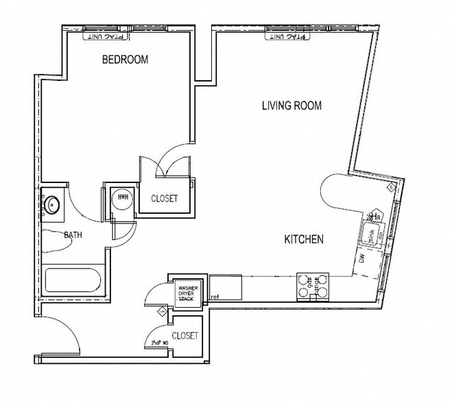 Interior Photo - The Vesta