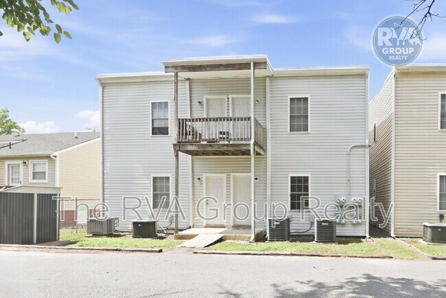 Building Photo - 3424 S Street