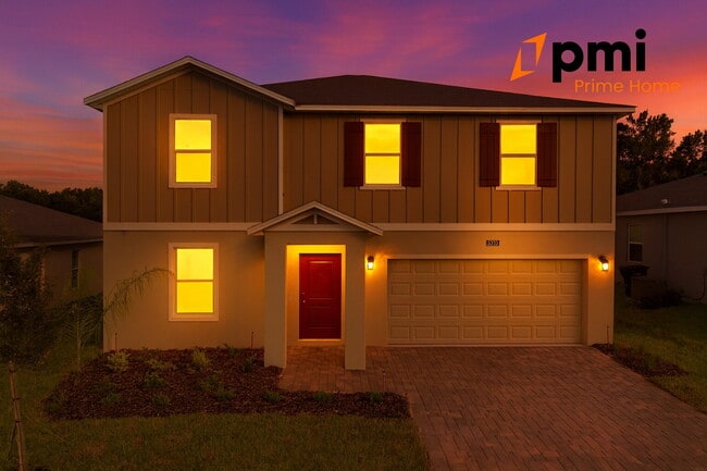 Building Photo - Brand New 5-Bedroom Home with Serene Water...