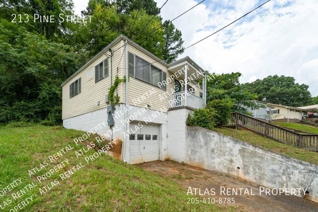 Building Photo - 213 Pine St