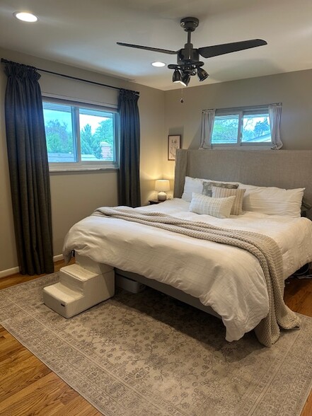 BEDROOM 1 - 1146 Meriweather Ave