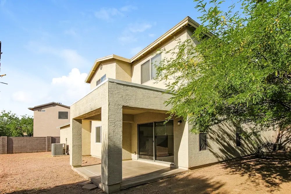 Building Photo - 7215 S 8th Terrace