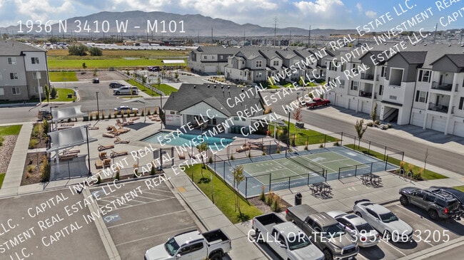 Building Photo - 1936 N 3410 W