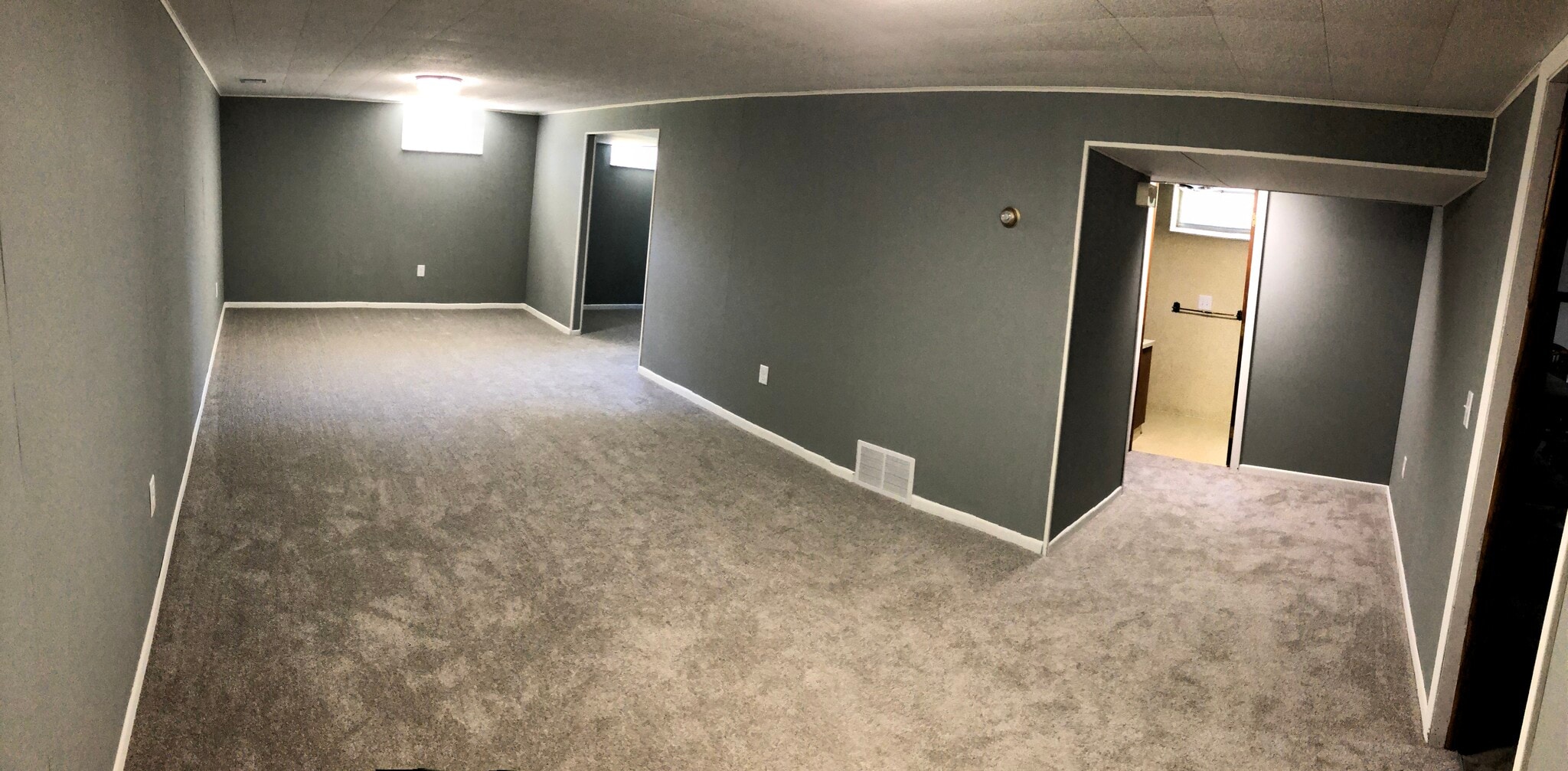 Downstairs - 865 Charlotte Dr