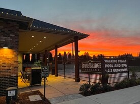Building Photo - StoneBridge Crossing