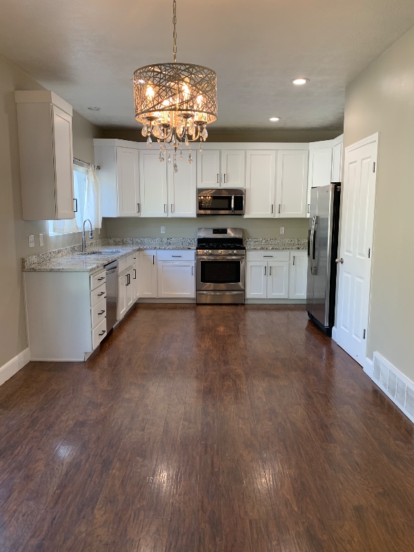 Building Photo - 5033 W Black Granite Way
