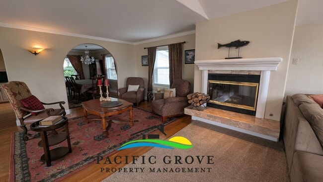 Building Photo - Family Living with Coastal Views