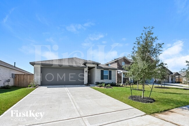 Building Photo - 24215 Becker Hollow Ln