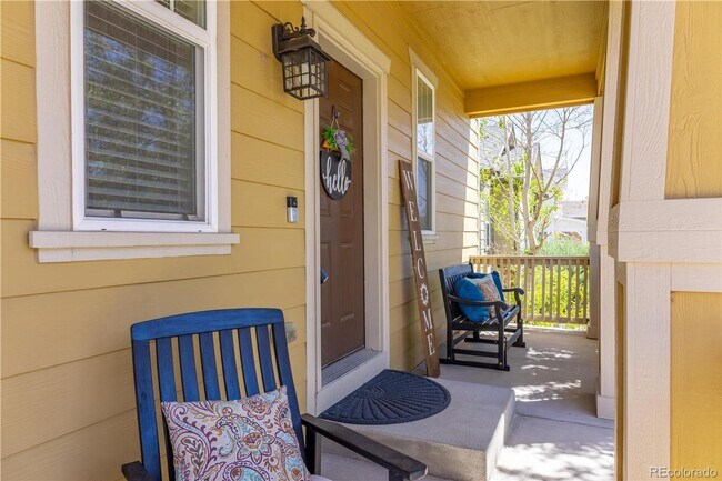 Building Photo - Charming 3 bedroom, 3 bathroom home in The...