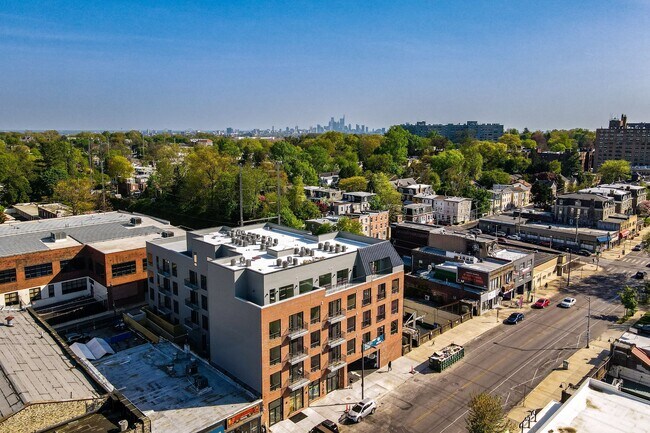 Building Photo - 308 W Chelten Ave