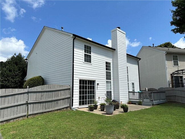Building Photo - 4306 Shillham Ct