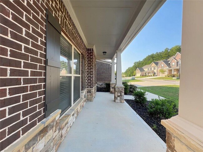 Building Photo - 1721 Cobblefield Cir