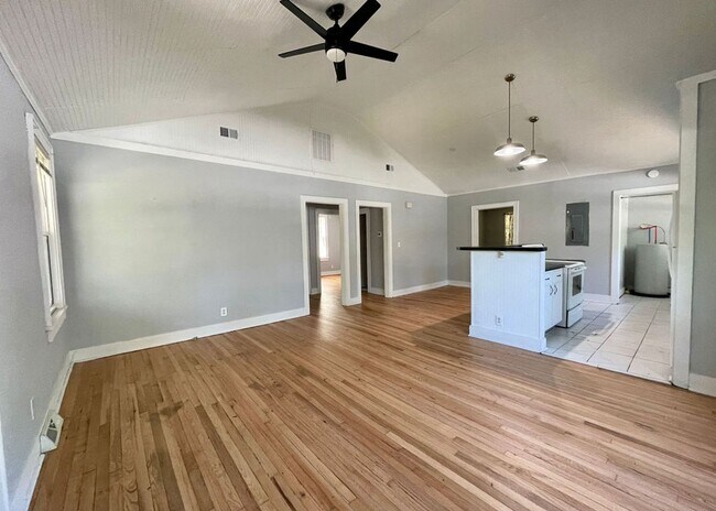 Building Photo - Available now. Totally remodeled 3 BR/2 BA...