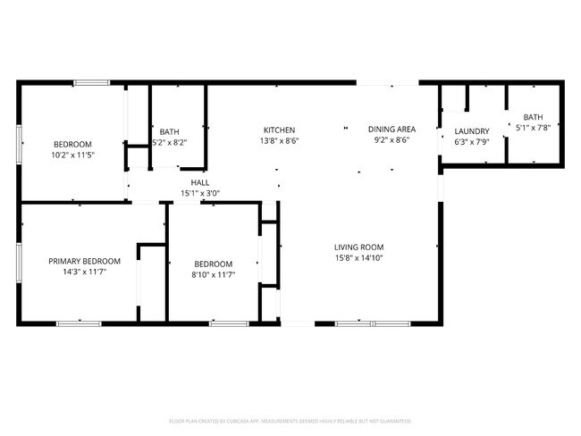 Building Photo - 1801 Georgia Ct