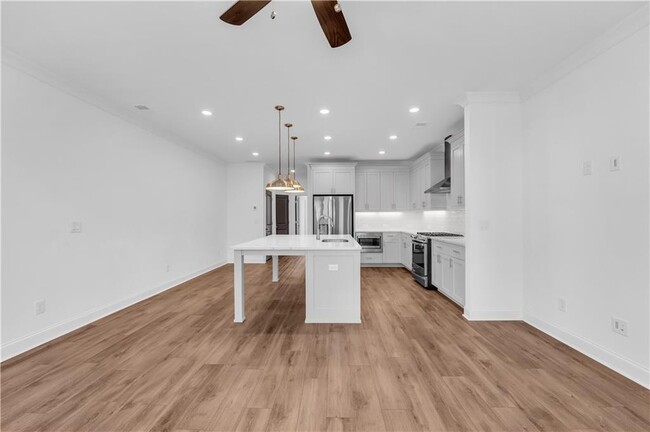 Building Photo - 3116 Moor Vw Rd