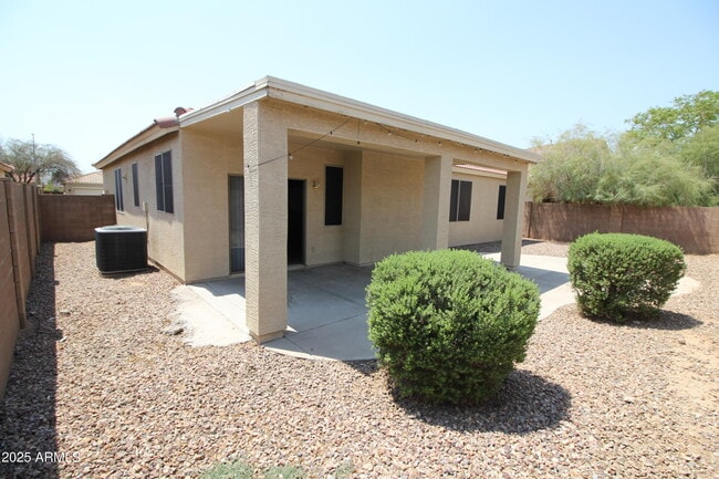 Building Photo - 4815 N 95th Ln