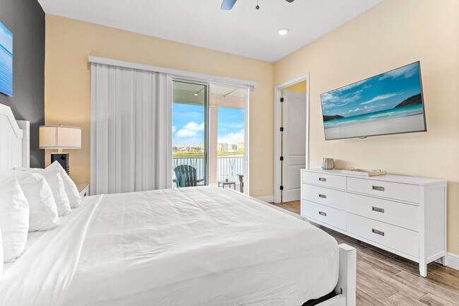 Building Photo - 3-bedroom, 3-bath at  Laffite’s Landing Margaritaville Resort Orlando.