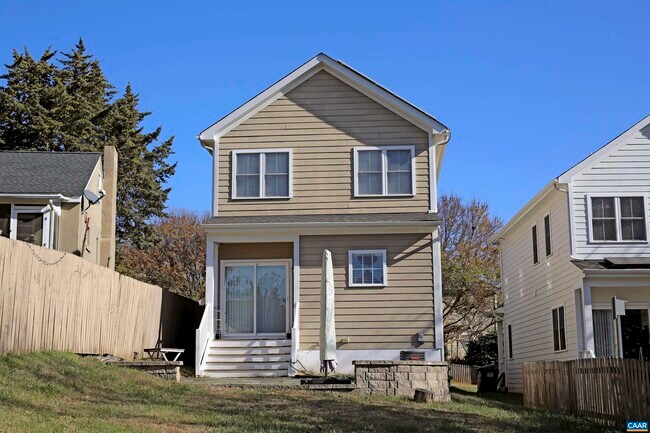 Building Photo - 202 Lankford Ave