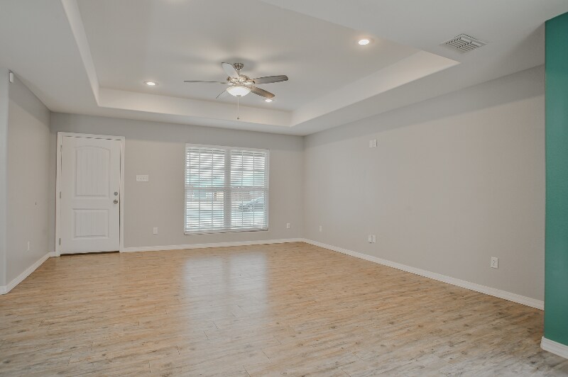 Building Photo - 8809 16th St