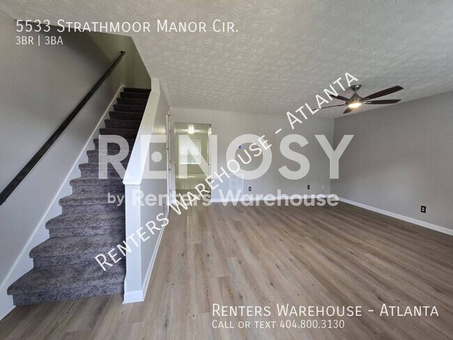 Building Photo - 5533 Strathmoor Manor Cir