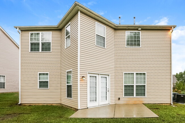 Building Photo - 5015 Abode Lily Ln