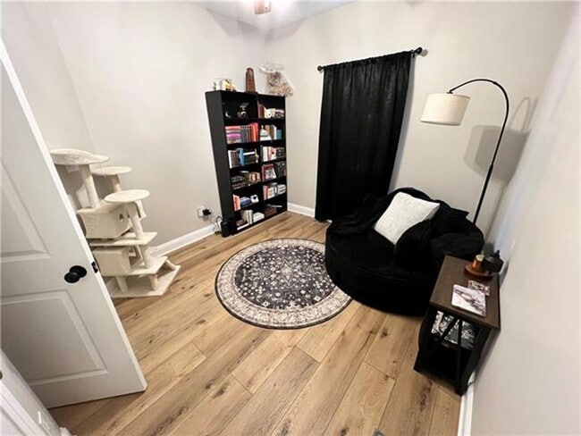 Building Photo - Beautiful One year old 3 BR 2 bath home