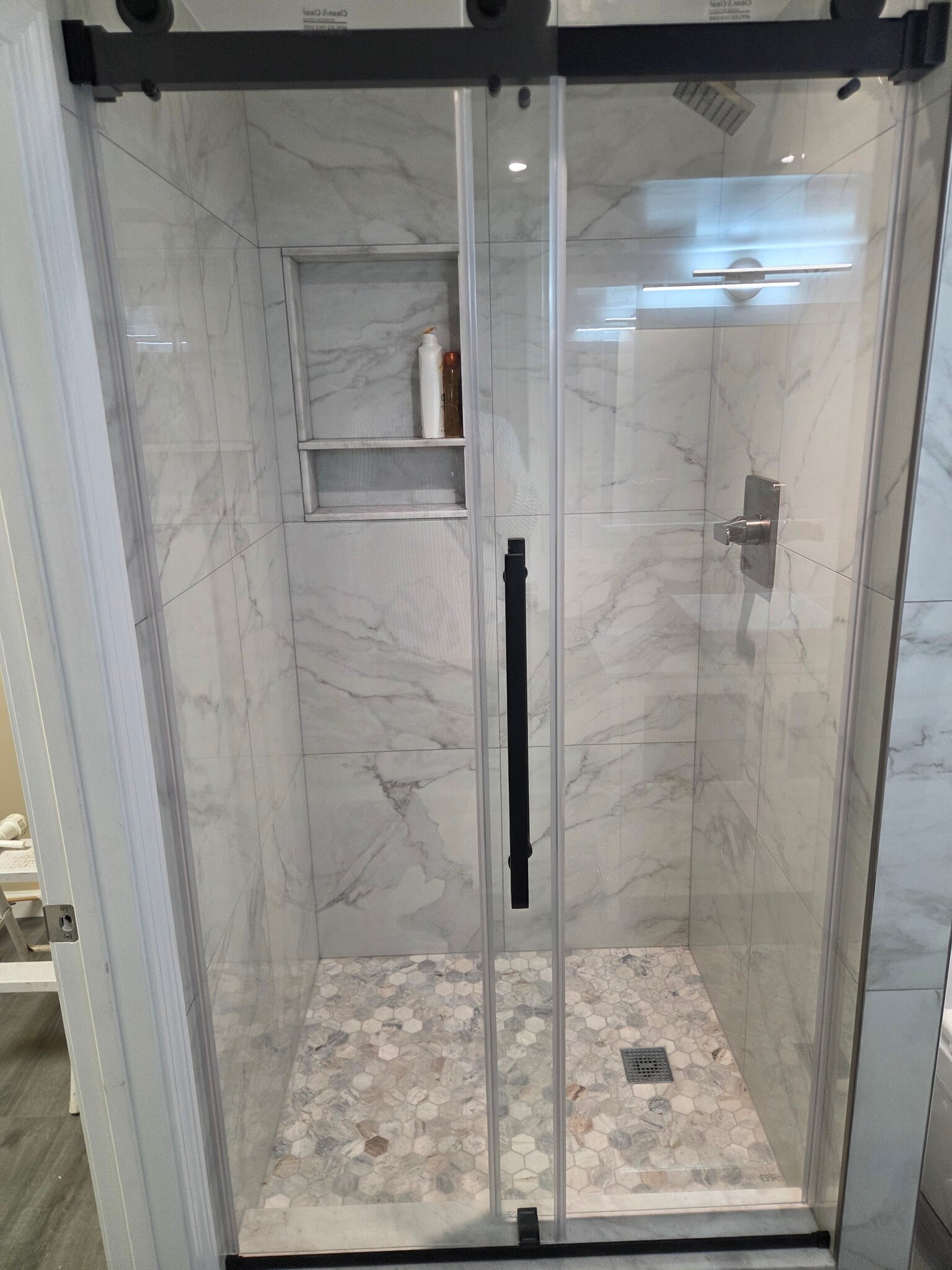 1st bathroom - 42 Davenport Rd