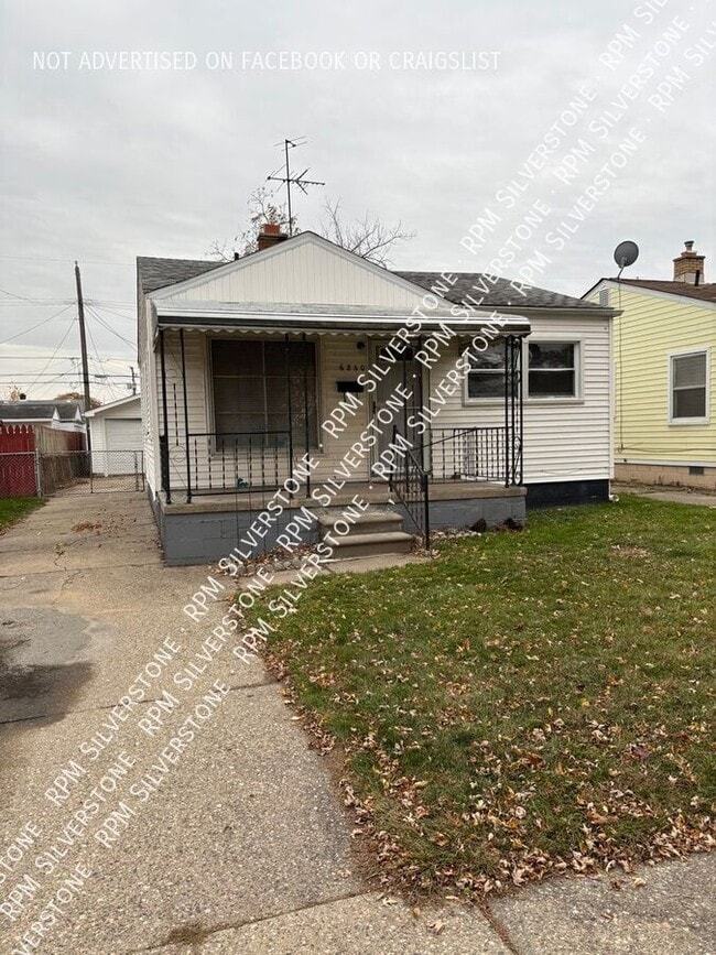 Primary Photo - 6860 Continental-