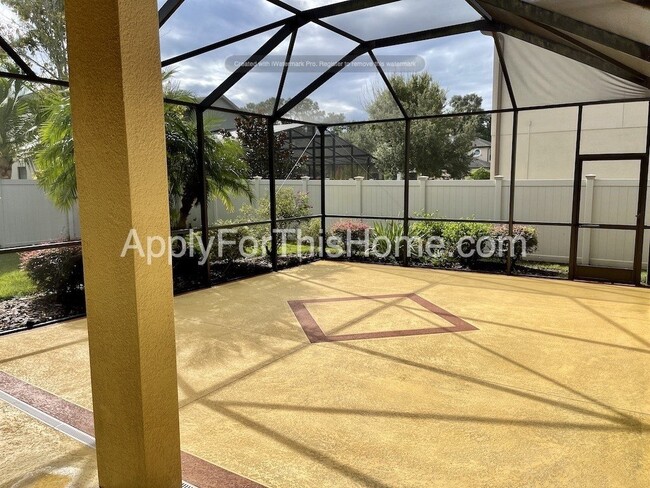 Building Photo - Single Family Dream Home in Gated Community
