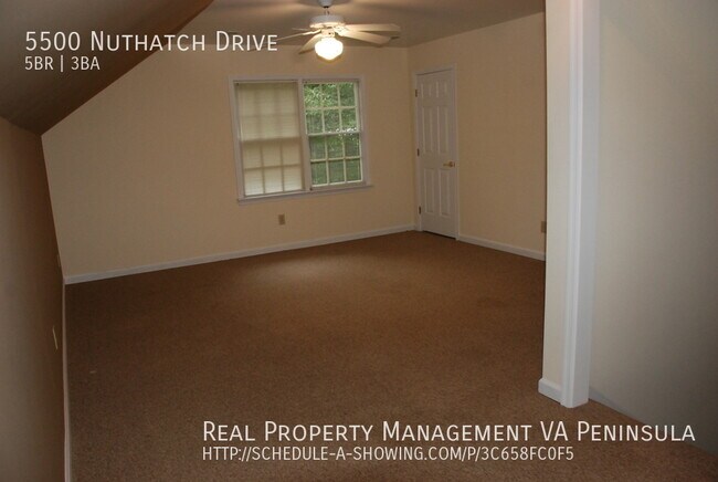 Building Photo - Spacious 5 bedrooms house in Rolling Woods...