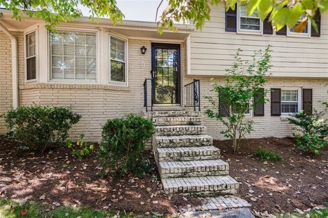 Building Photo - 1799 Ashentree Ct