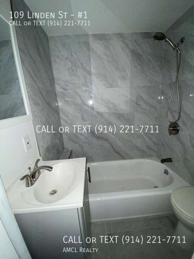 Building Photo - 109 Linden St